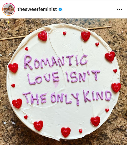 Practice Self-Love This Valentine's Day