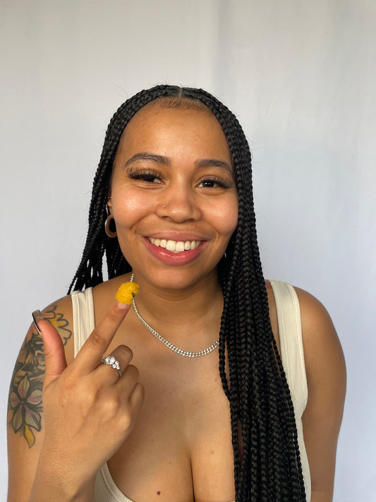 Dark Spot Eraser Sugar Scrub