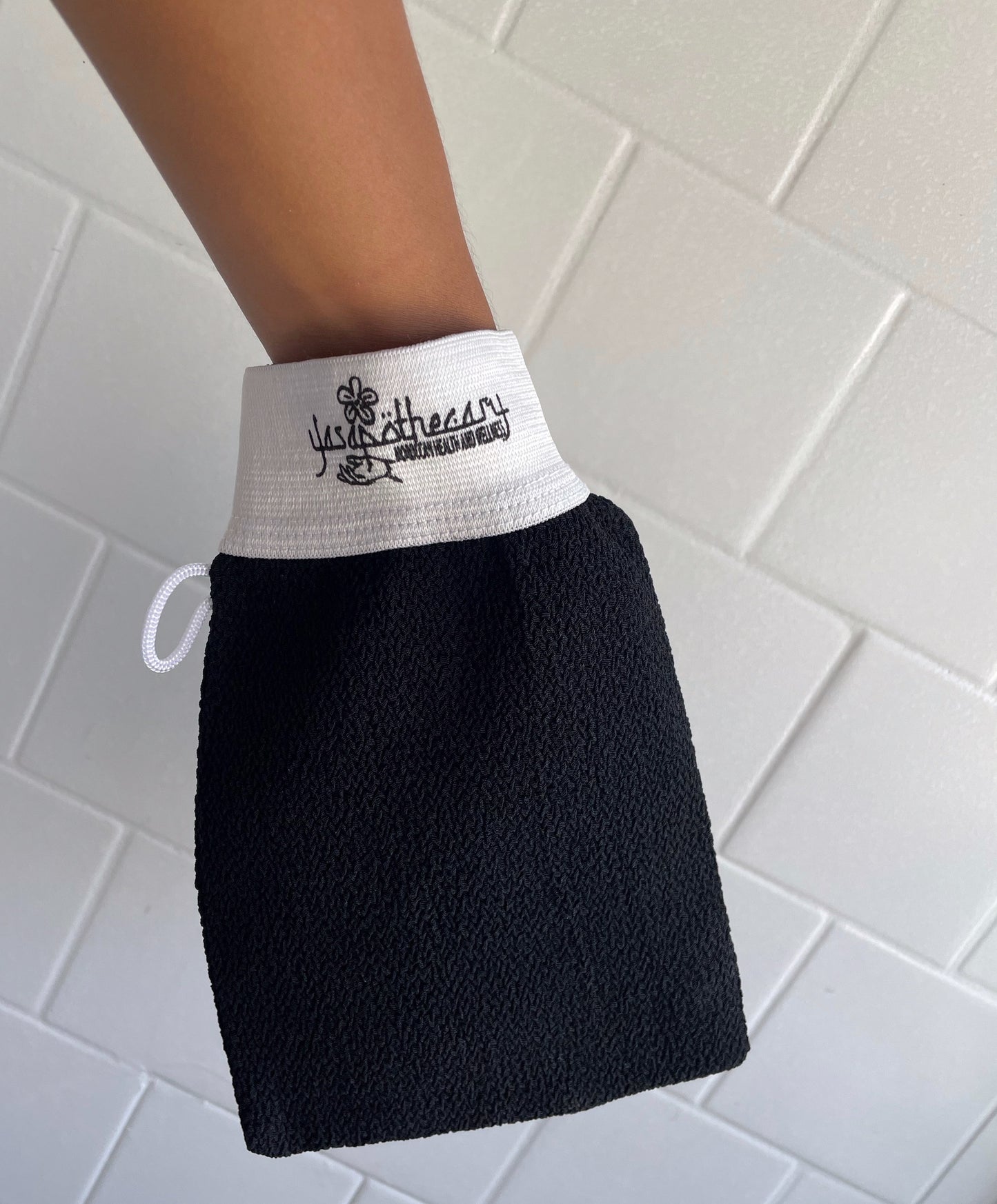 Kessa Exfoliating Glove