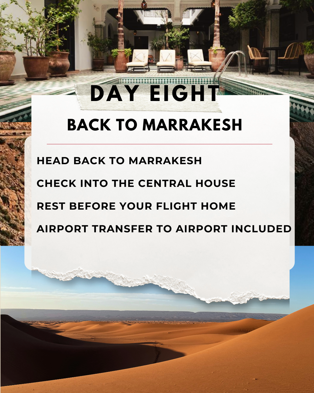 Desert Add-On