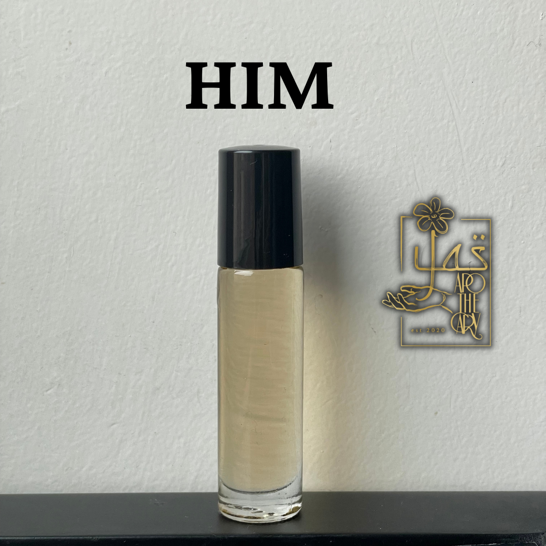 Almusbah Imagination Carbon Pour Homme (HM) 838EDT Perfume 100 ml