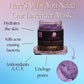  Health benefits that the Noor Lavender mask can provide when used